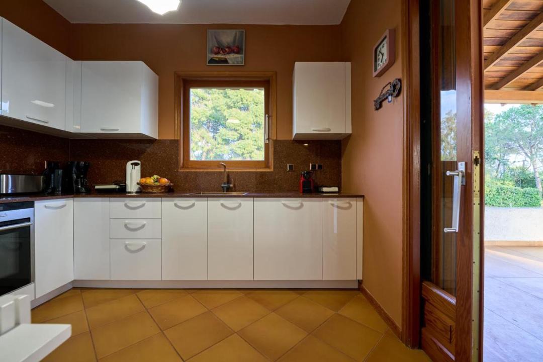 Photo of Kitchen in Thermaikos