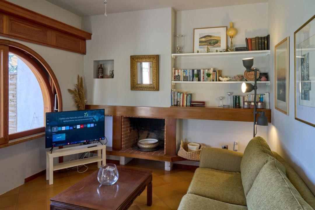 Photo of Livingroom in Thermaikos