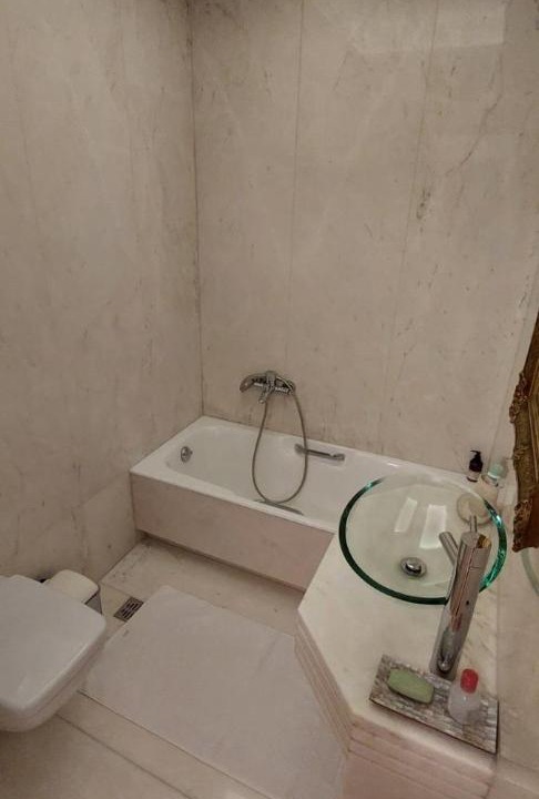 Photo of Bathroom in Rafina