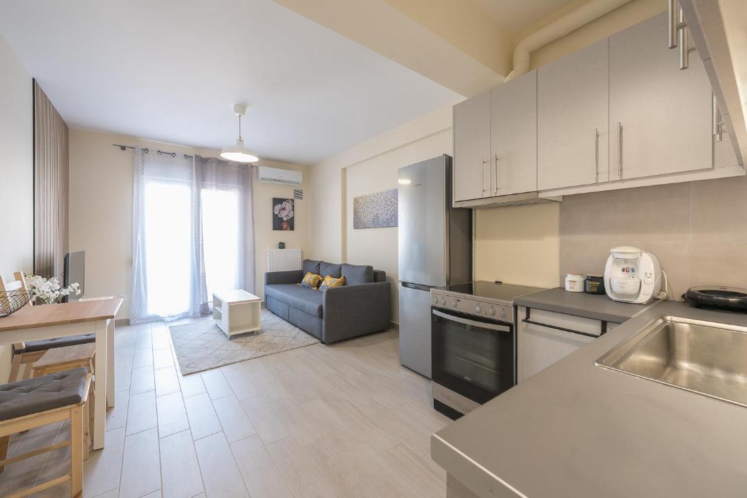 Photo of Kitchen in Ilioupoli