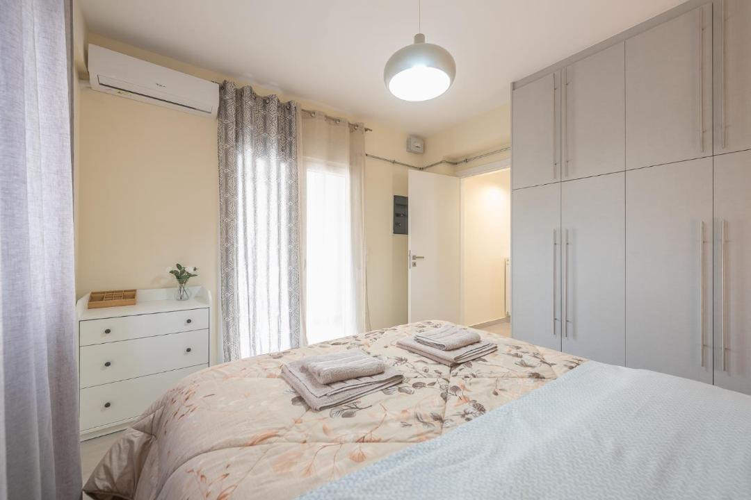 Photo of Bedroom in Ilioupoli