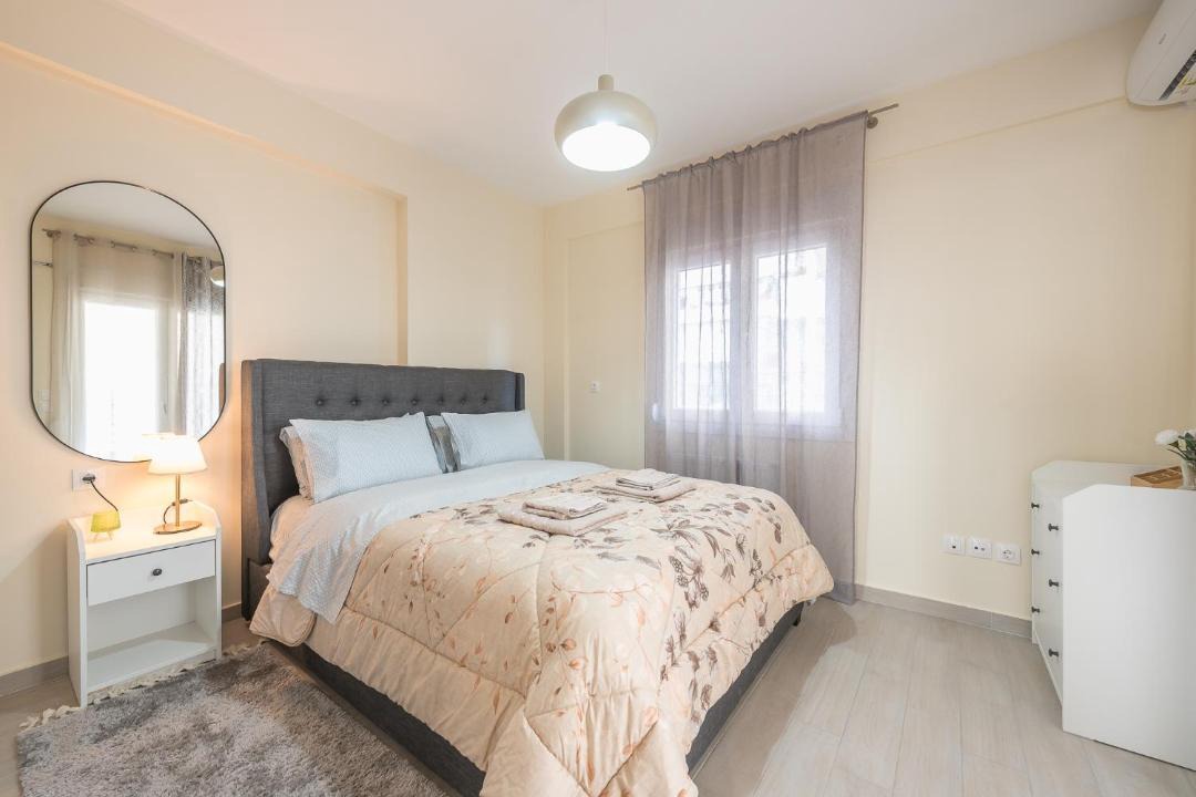 Photo of Bedroom in Ilioupoli