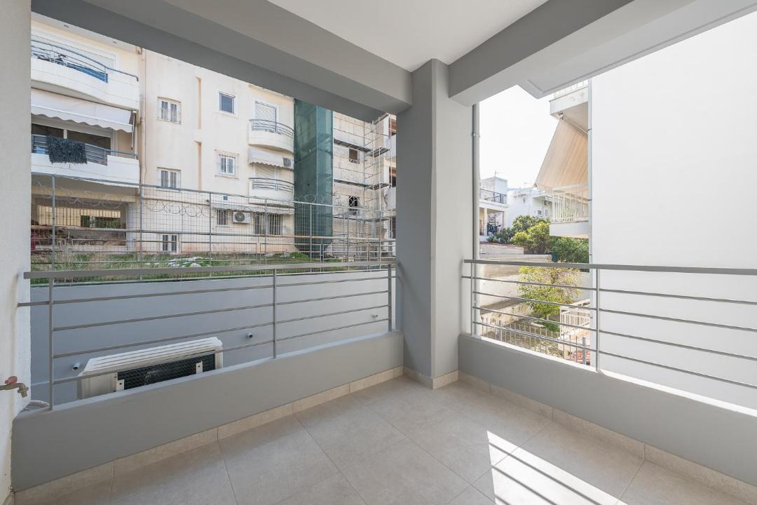 Photo of Patio Balcony in Ilioupoli