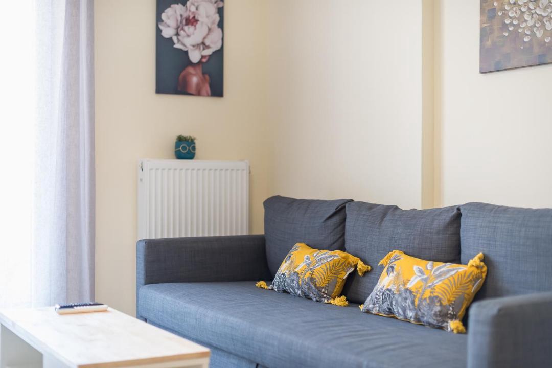 Photo of Livingroom in Ilioupoli