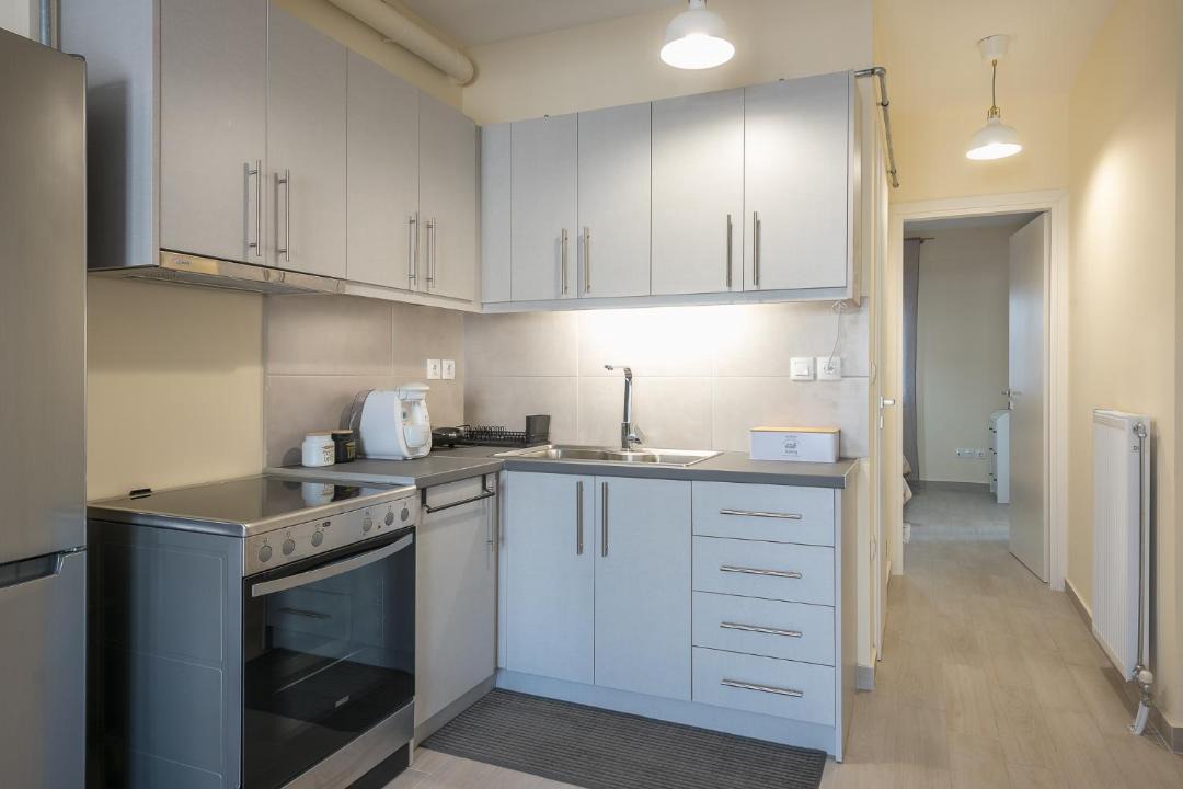 Photo of Kitchen in Ilioupoli