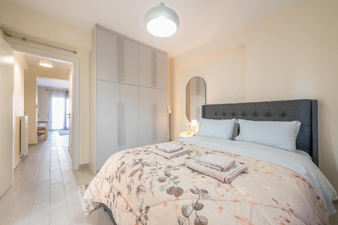 Photo of Bedroom in Ilioupoli