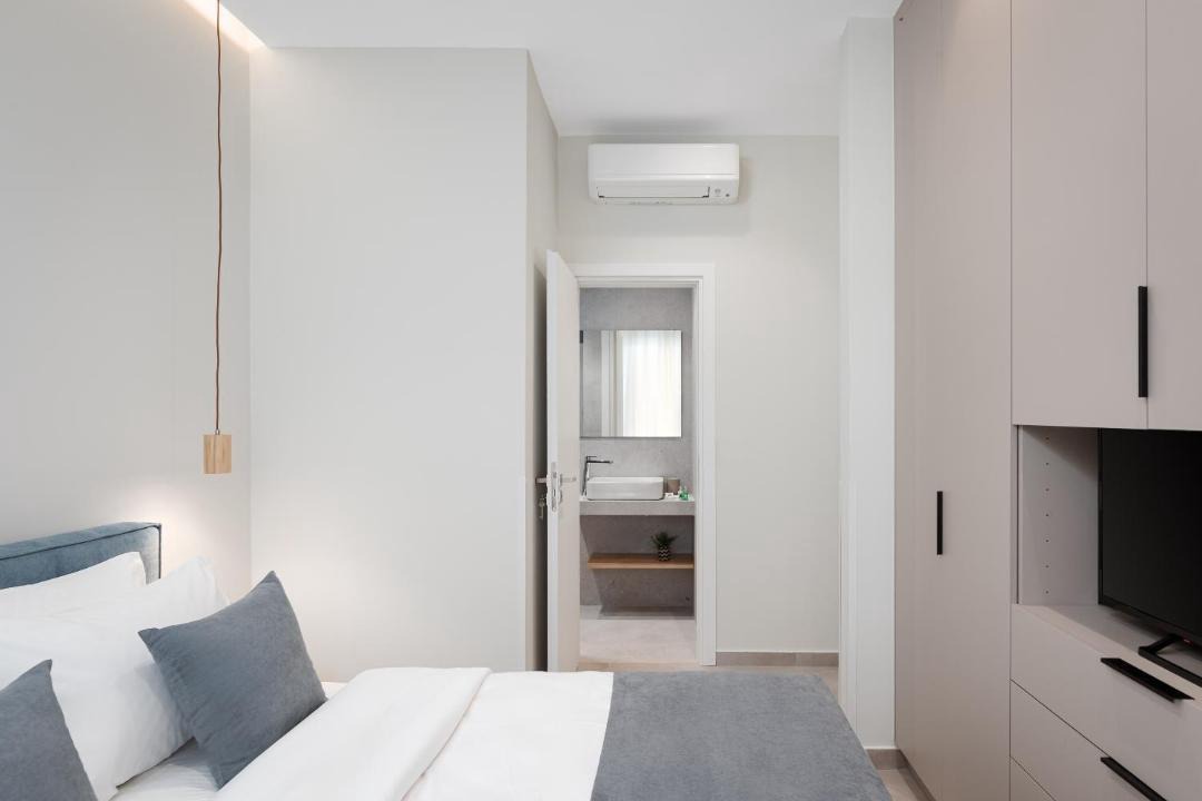 Photo of Bedroom in Zografos