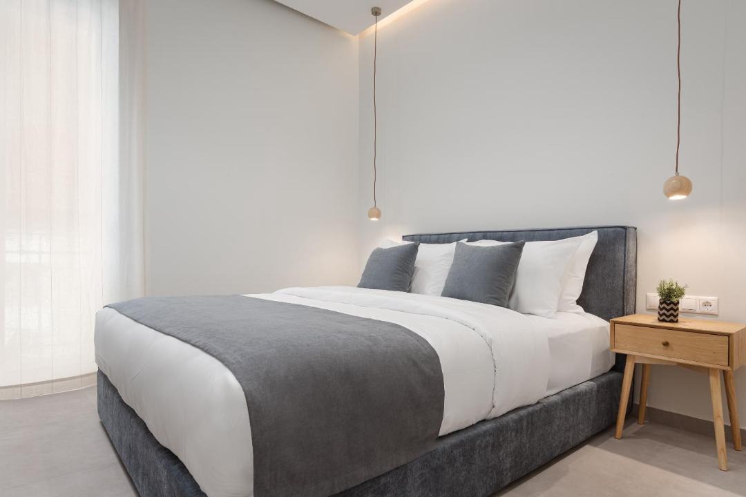 Photo of Bedroom in Zografos
