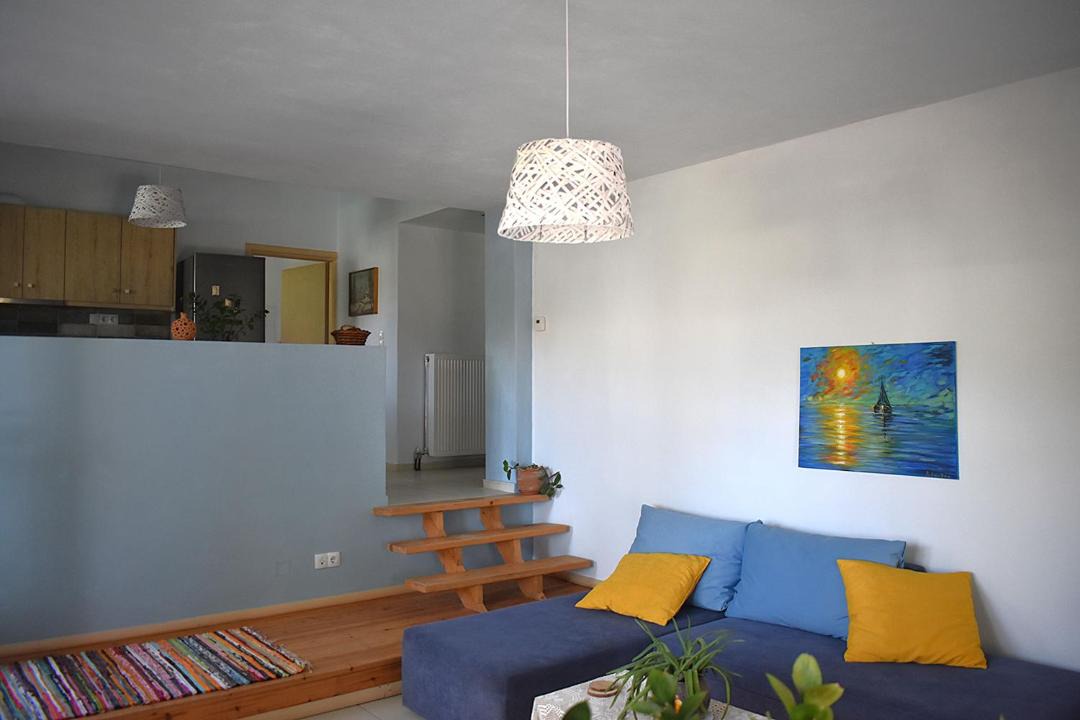 Photo of Livingroom in Kounavi