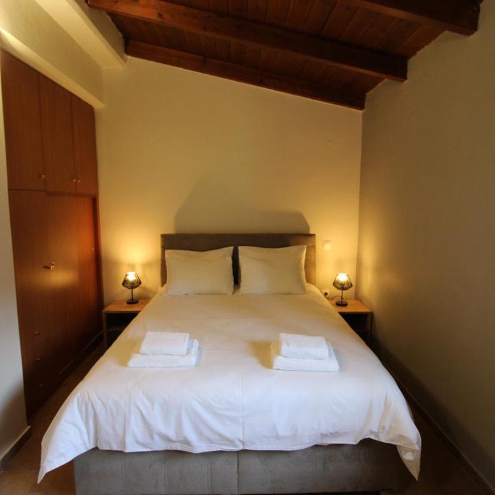 Photo of Bedroom in Polidrosos