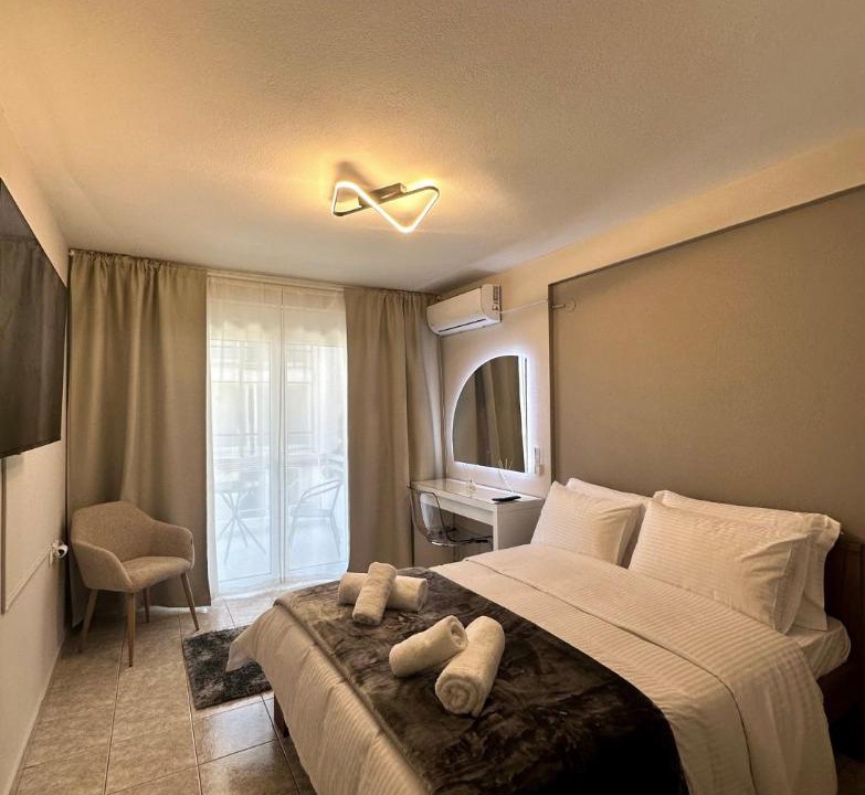 Photo of Bedroom in Ioannina