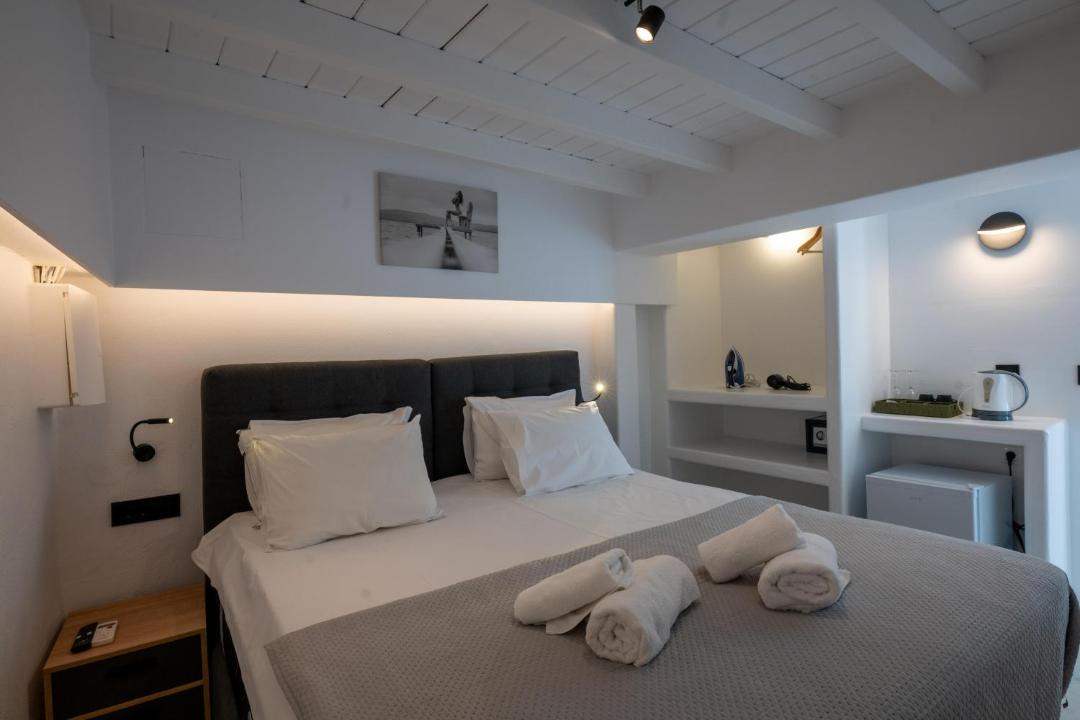 Photo of Bedroom in Little Venice