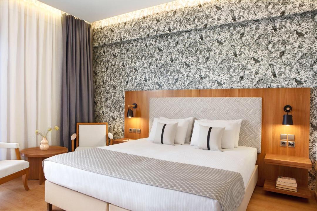 Photo of Bedroom in Mati