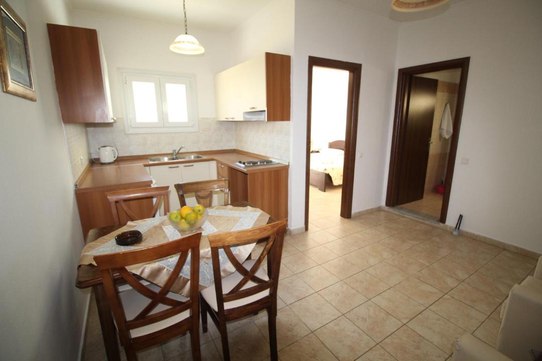 Photo of Kitchen in Moraitika