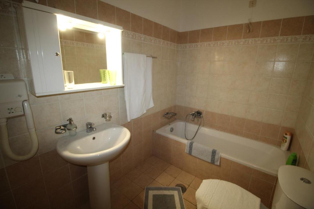 Photo of Bathroom in Moraitika