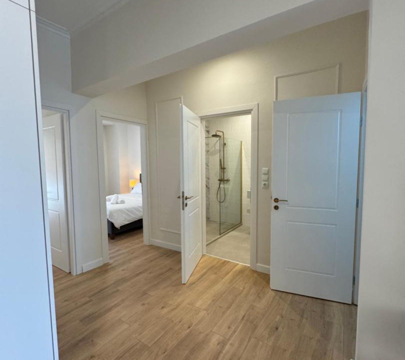 Photo of Bedroom in Peiraiki