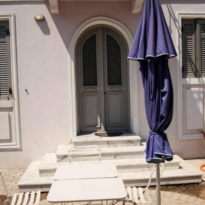 Photo of Patio Balcony in Limenaria