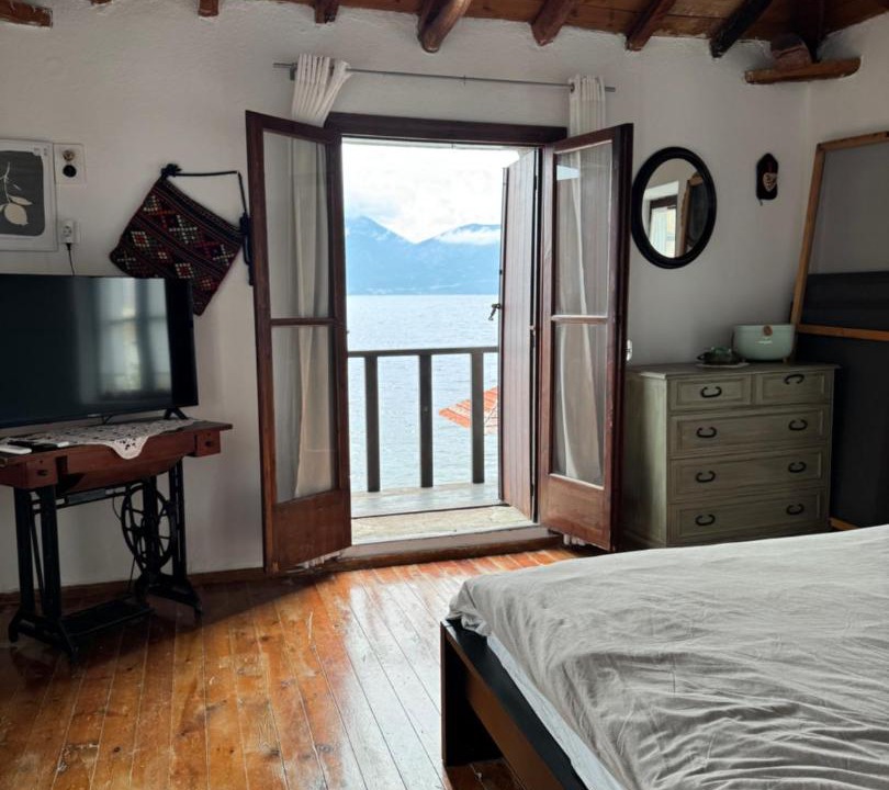 Photo of Bedroom in Spileo
