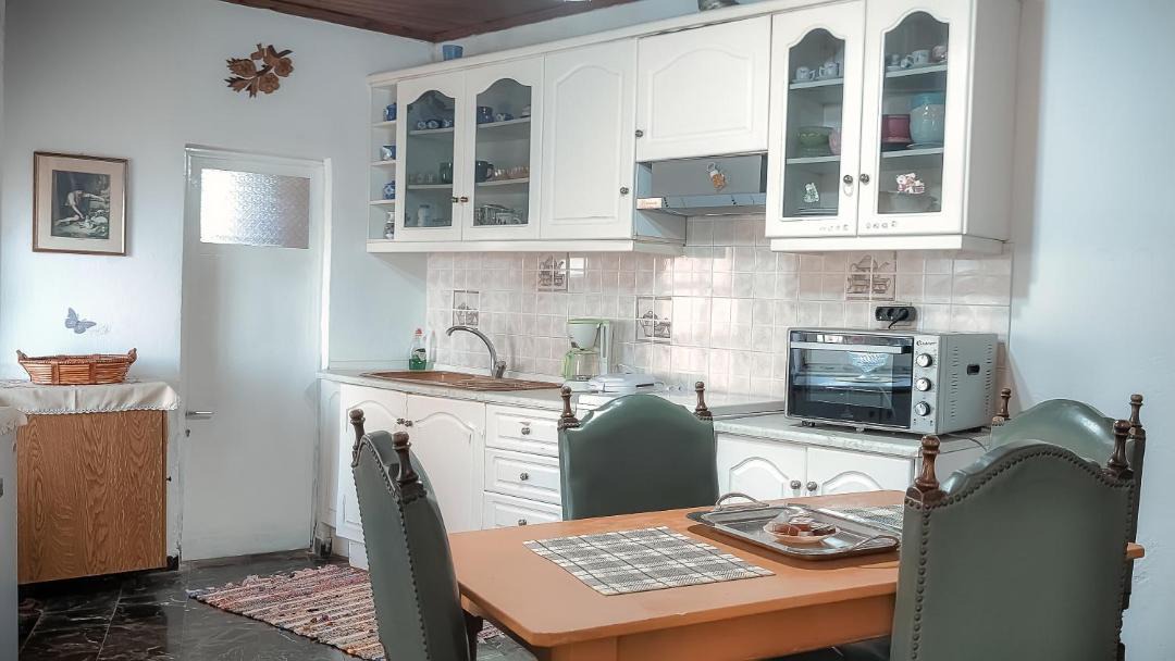 Photo of Kitchen in Giannades