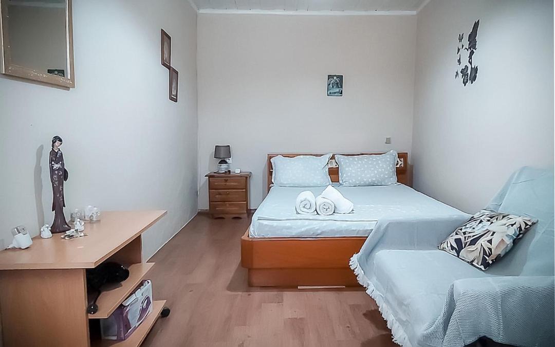 Photo of Bedroom in Giannades