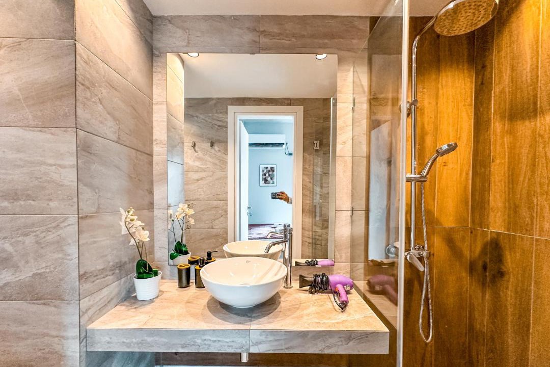 Photo of Bathroom in Kinosargous