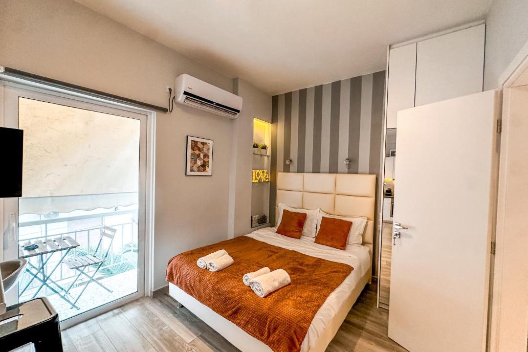 Photo of Bedroom in Kinosargous