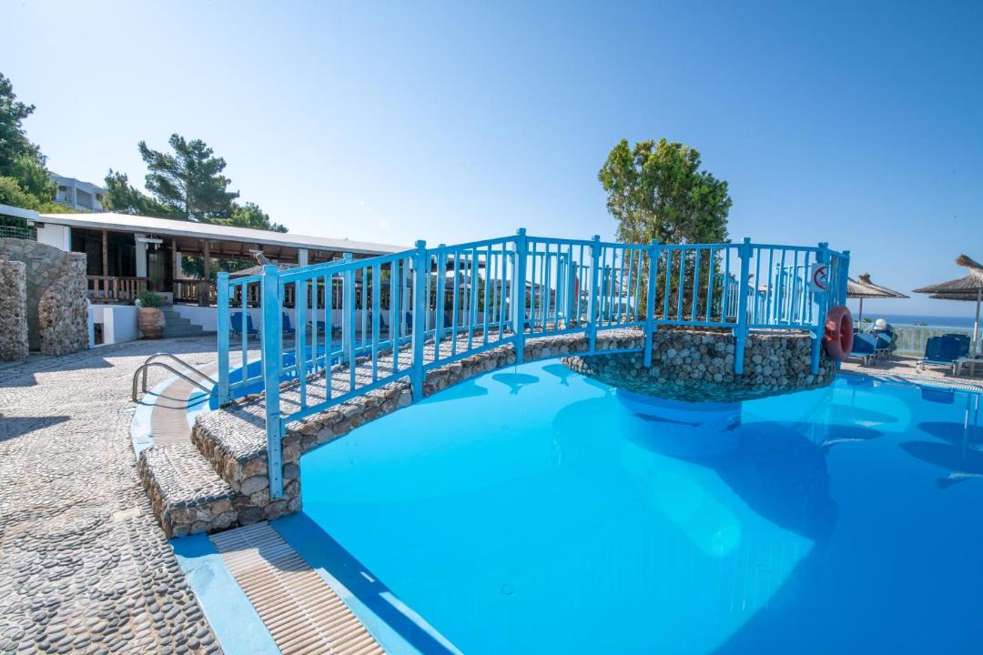 Photo of Others in Pefkos