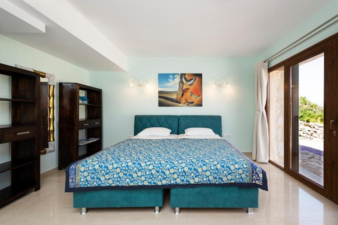 Photo of Bedroom in Nidri