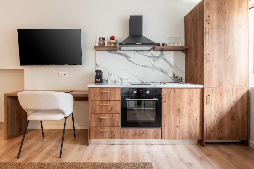 Photo of Kitchen in Kinosargous