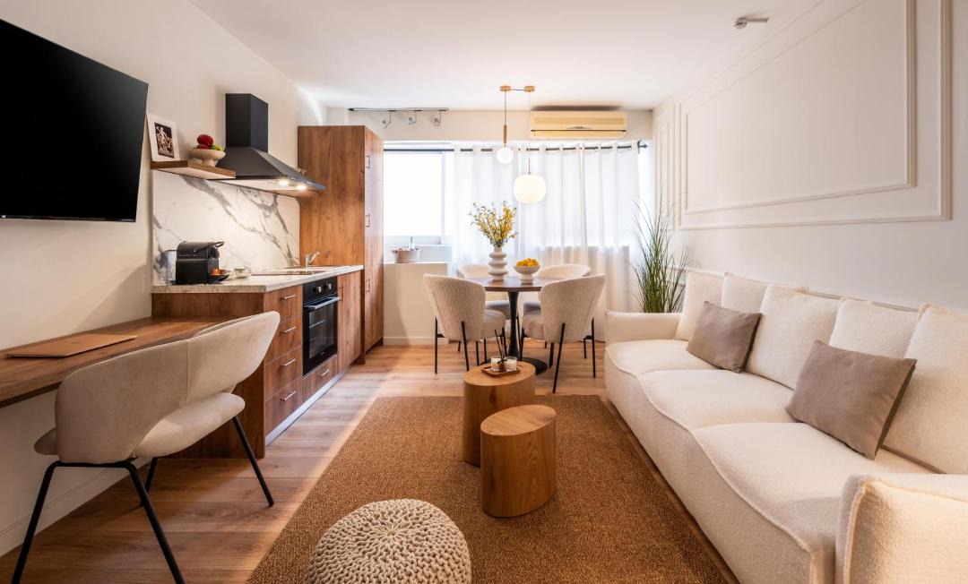 Photo of Livingroom in Kinosargous