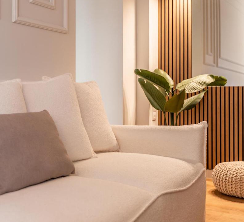 Photo of Livingroom in Kinosargous