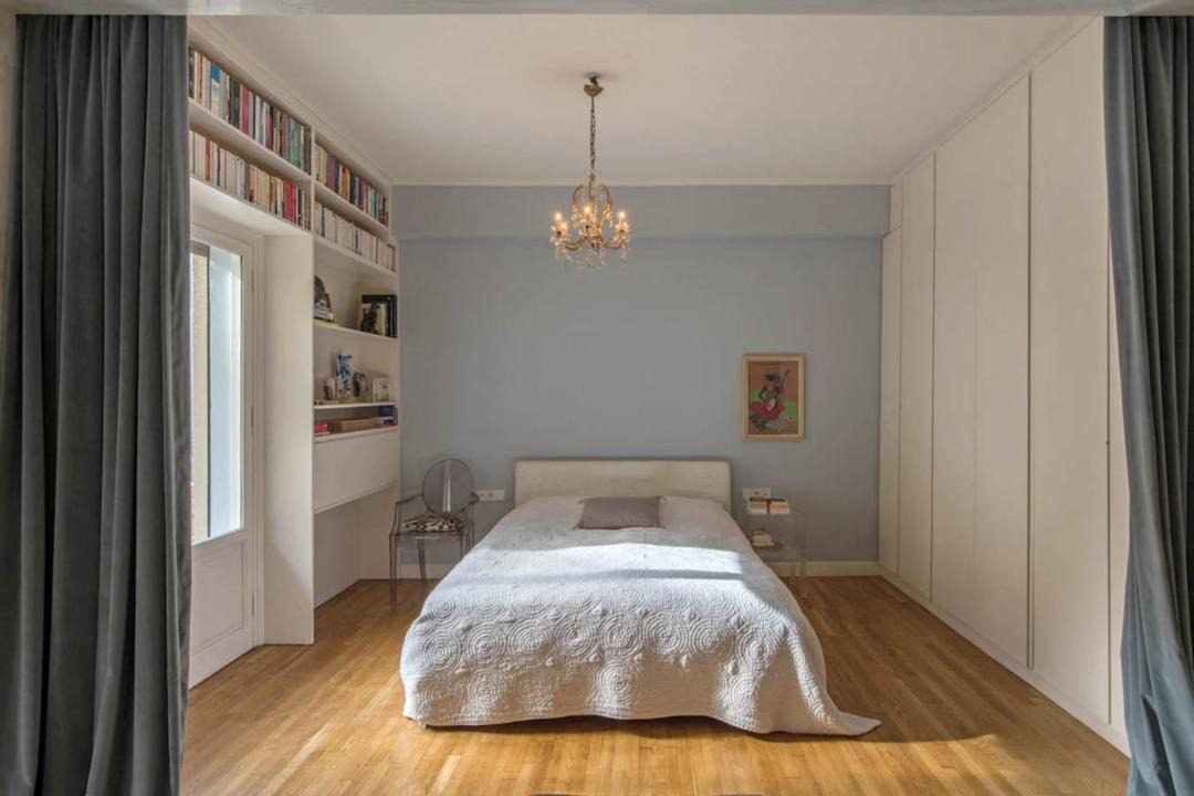 Photo of Bedroom in Mousio