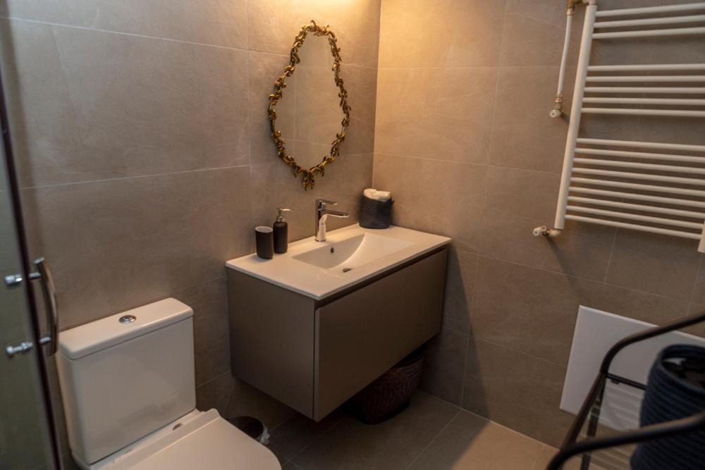 Photo of Bathroom in Kifisia