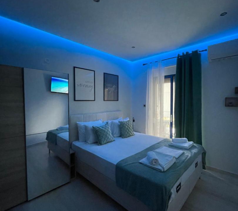 Photo of Bedroom in Souda