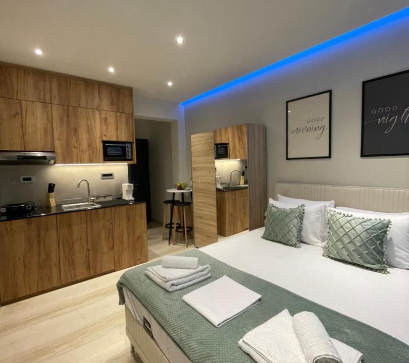 Photo of Bedroom in Souda