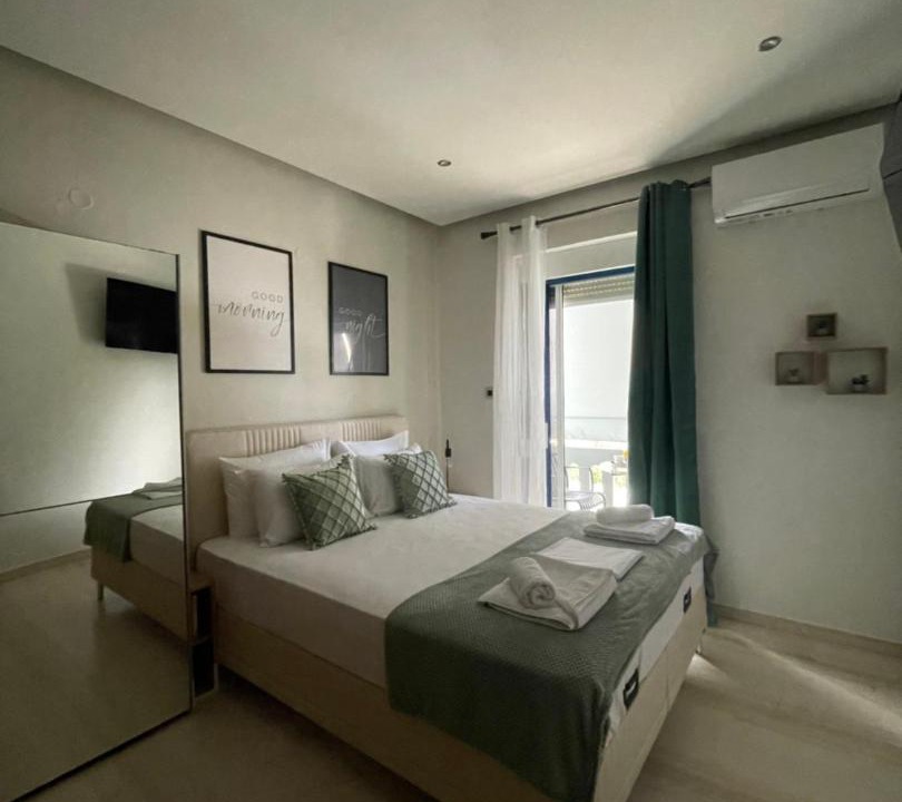 Photo of Bedroom in Souda
