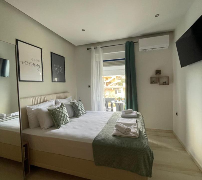 Photo of Bedroom in Souda