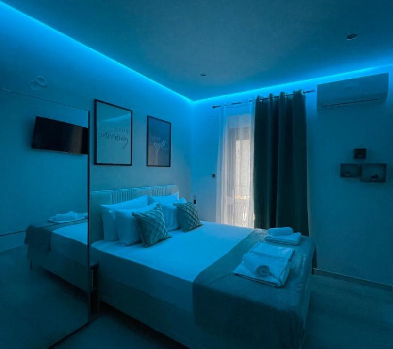 Photo of Bedroom in Souda