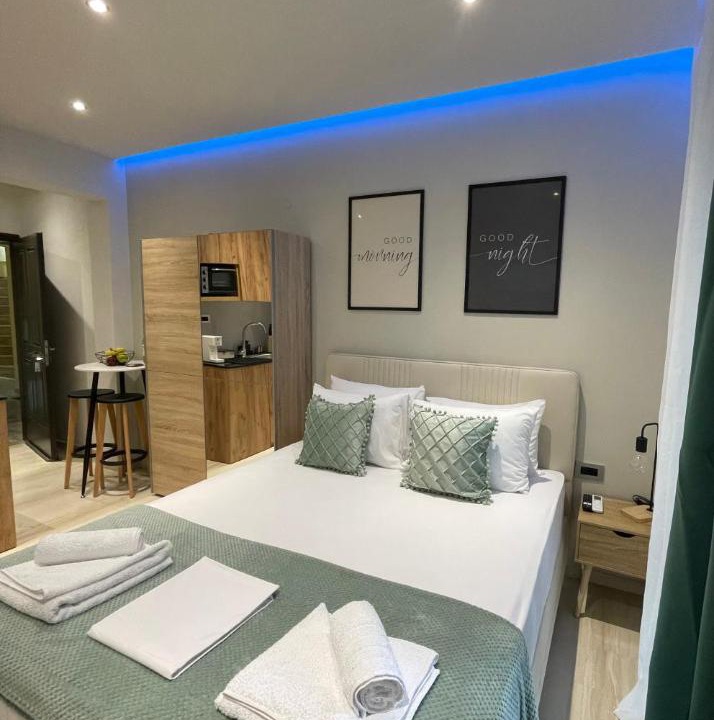 Photo of Bedroom in Souda