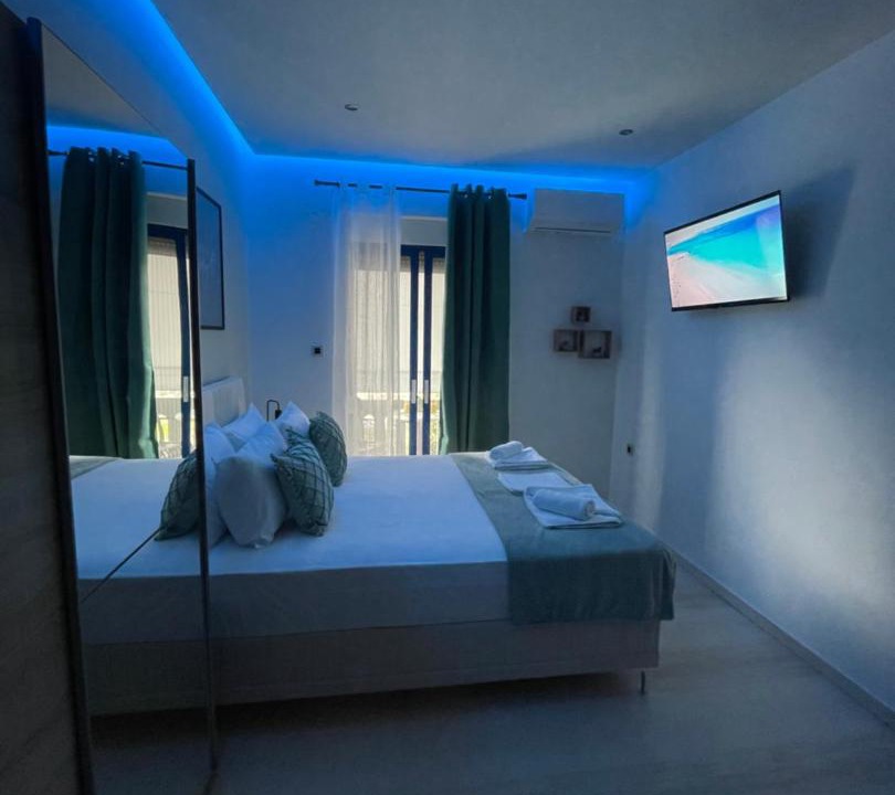 Photo of Bedroom in Souda