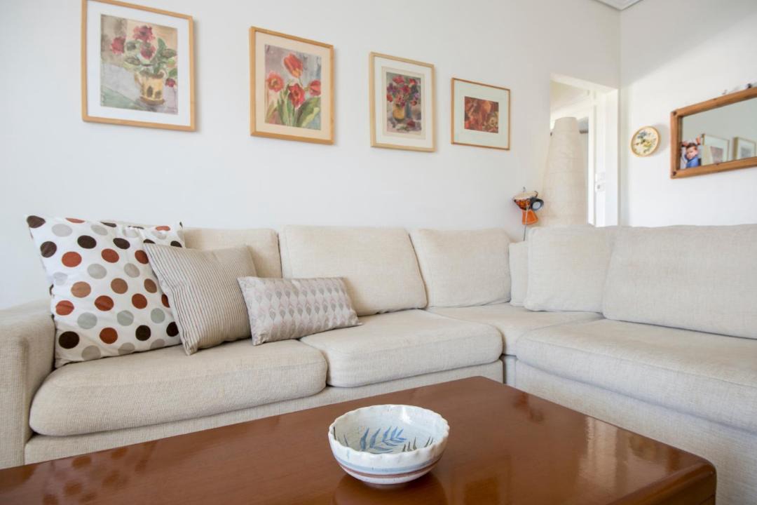 Photo of Livingroom in Varkiza