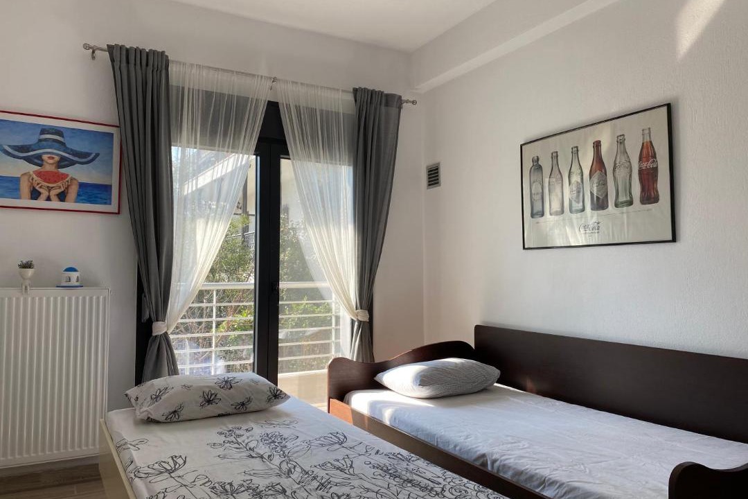 Photo of Bedroom in Nea Propontida