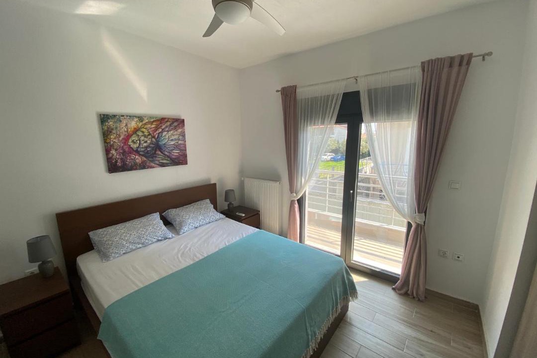 Photo of Bedroom in Nea Propontida