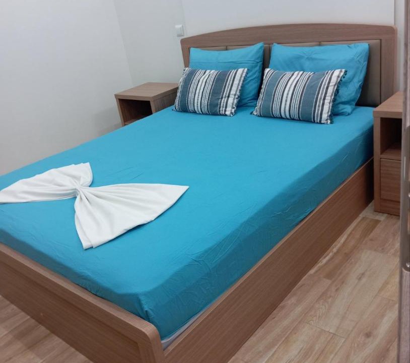 Photo of Bedroom in Nikaia