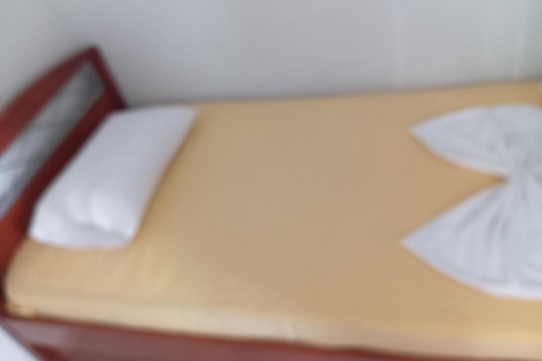 Photo of Bedroom in Nikaia