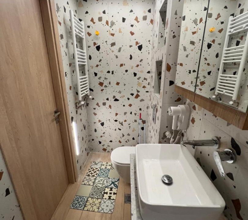 Photo of Bathroom in Neapoli-Sykies