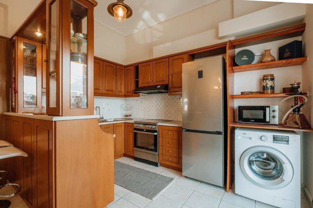 Photo of Kitchen in Messini