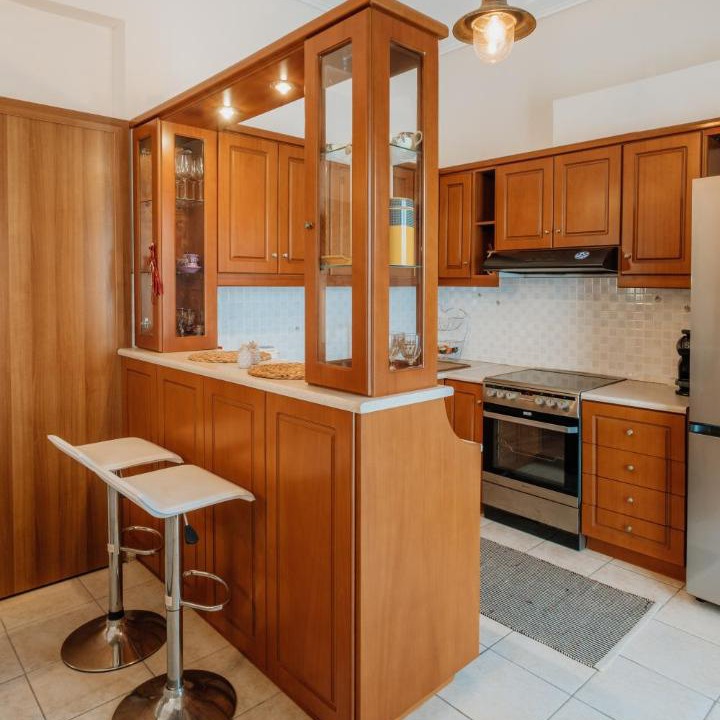 Photo of Kitchen in Messini