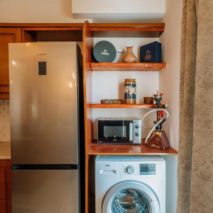 Photo of Kitchen in Messini
