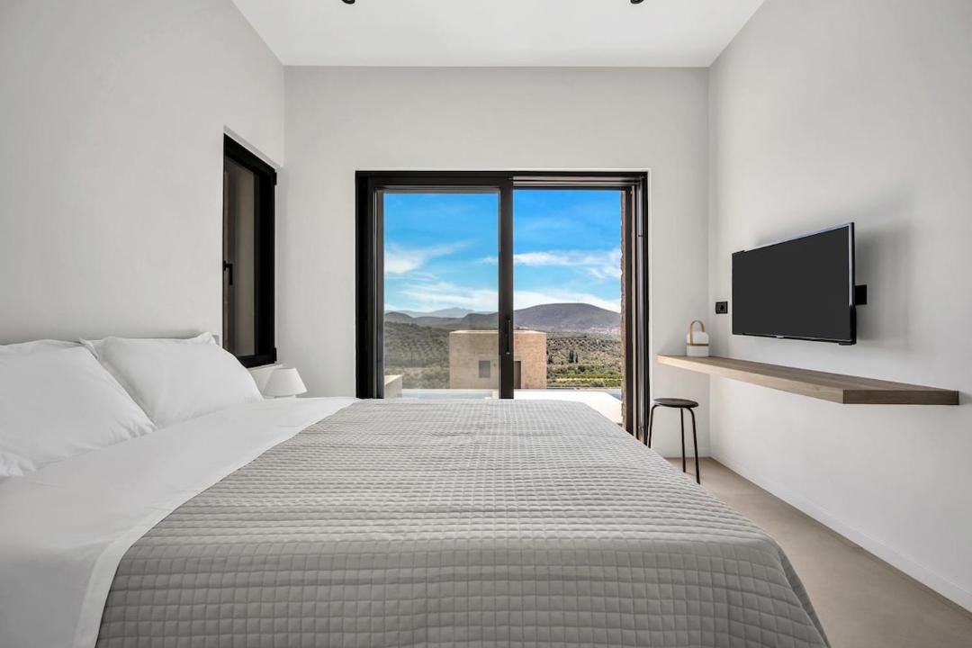 Photo of Bedroom in Nafplio